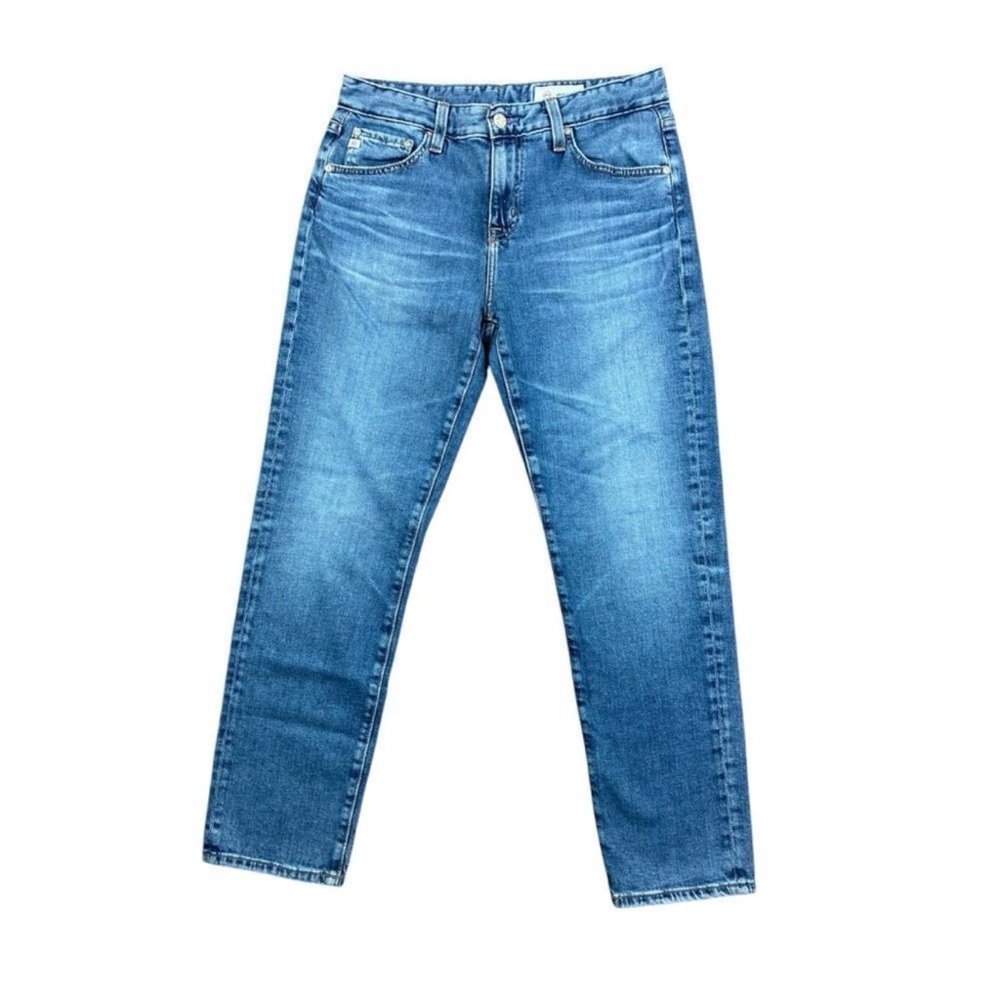 Adriano Goldschmied AG-ED denim light wash jeans